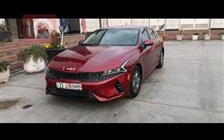 كيا K5